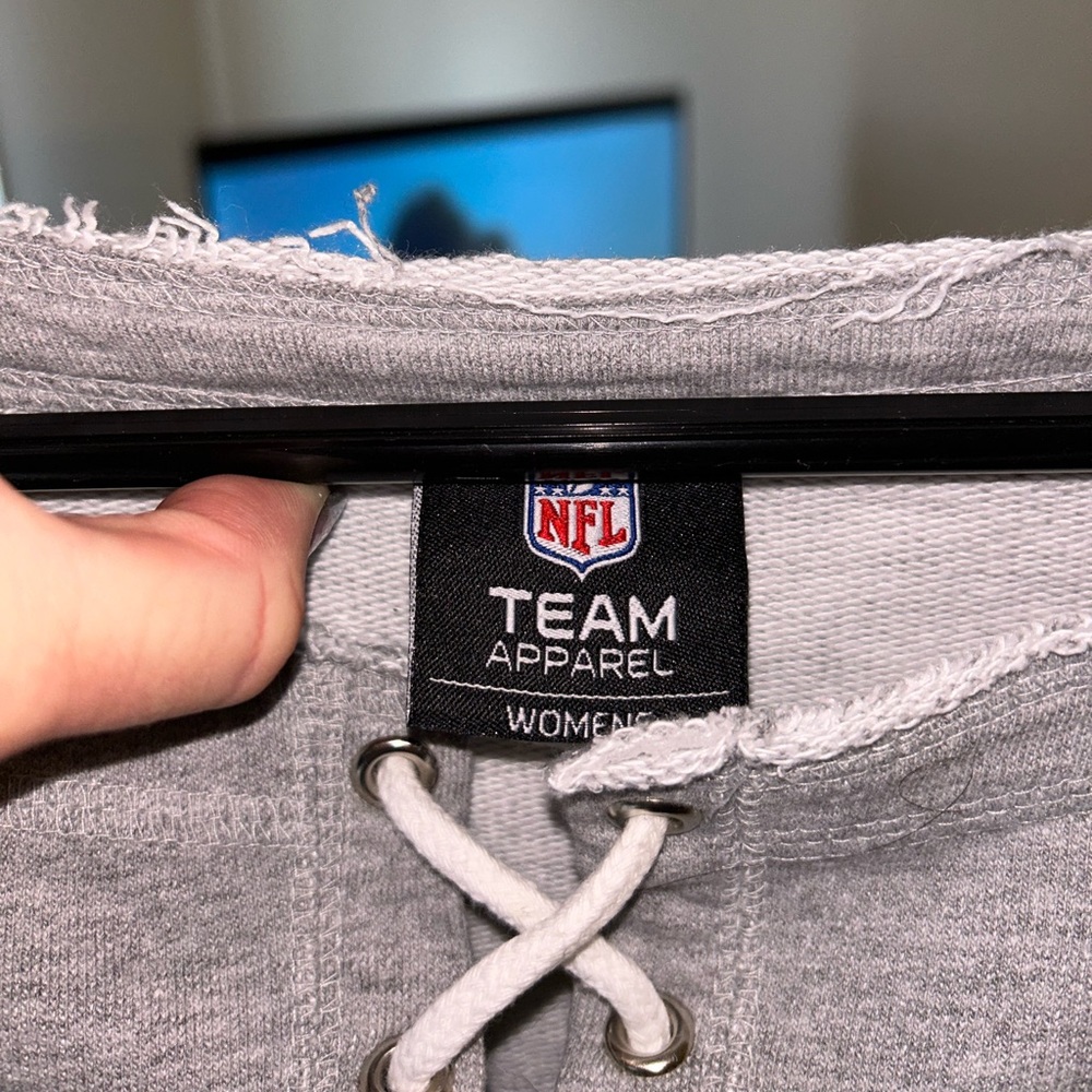 NYJ sweatshirt - Picture 3 of 3